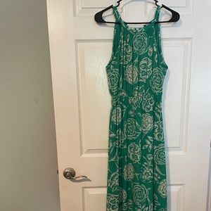 Collective concepts MAXI dress